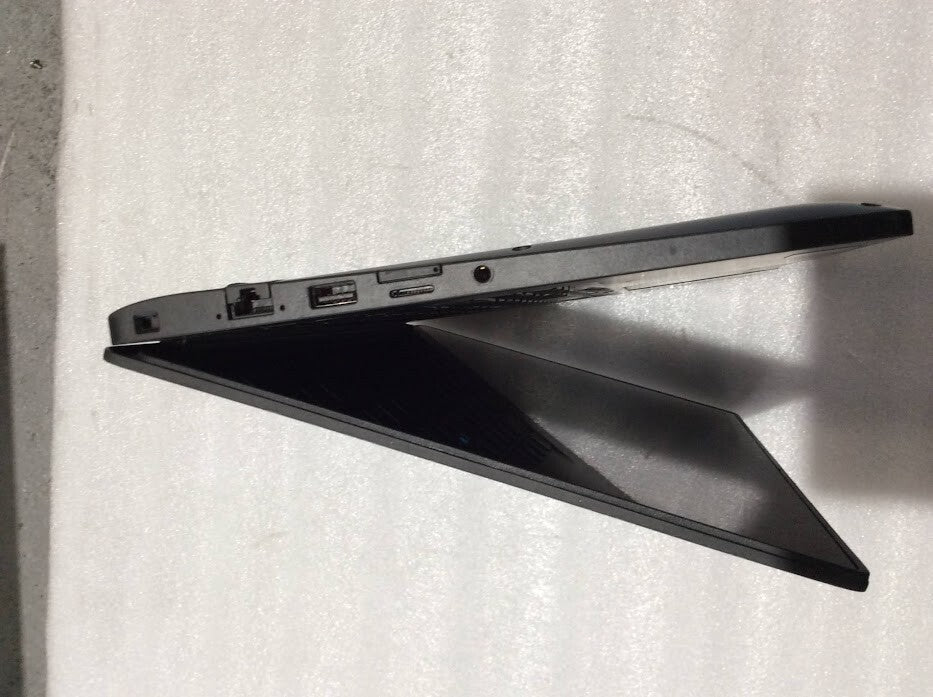 DELL Latitude 7480 Laptop 14" i5-7300U 4GBRAM 256GBSSD HDMI Black Au Seller B