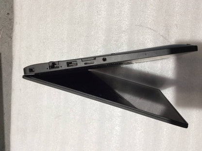 DELL Latitude 7480 Laptop 14" i5-7300U 4GBRAM 256GBSSD HDMI Black Au Seller B