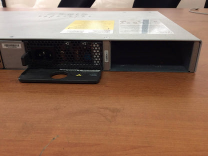 [AU] Cisco Catalyst C9200L-24P-4G-E 24 PoE+ 4x1G Ethernet Switch with 1 x PSU A-
