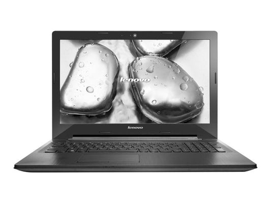 Lenovo G50-45 Laptop 15.6" A6-6310 4GBRAM 120GBSSD VGA HDMI Black Au Seller A-