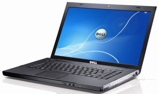 DELL Vostro 3500 P09F Laptop 15.6'' i3-370M 3GBRAM 256GB USB-C HDMI USB2.0 A-