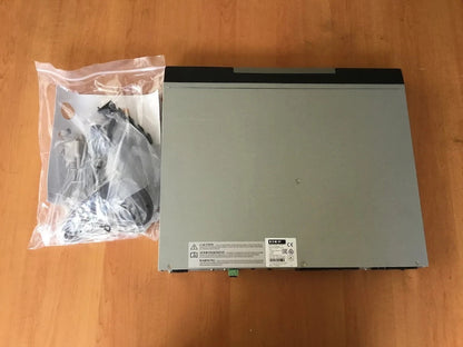 Eaton 5P 650i Rackmount 1U Uninterruptible Power Supply UPS 5P650IR [AU Stock]