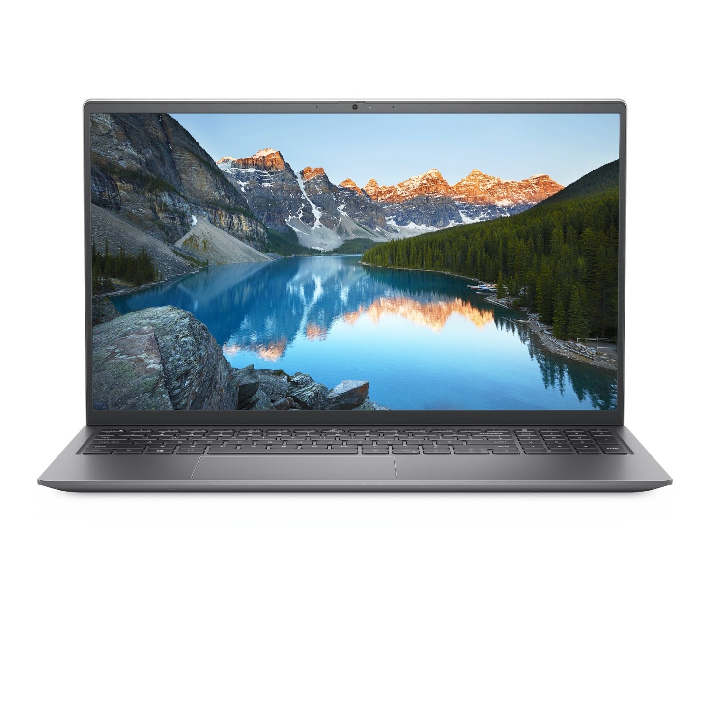 [AU] DELL Inspiron 5510 Laptop 15.6" i7-11390H 8GBRAM 256GBSSD USB-C HDMI W11 A-