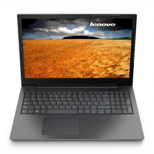 Lenovo V130-15IKB Laptop 15.6'' i3-7020U 4GBRAM 160GBSSD HDMI Black Au Seller A-
