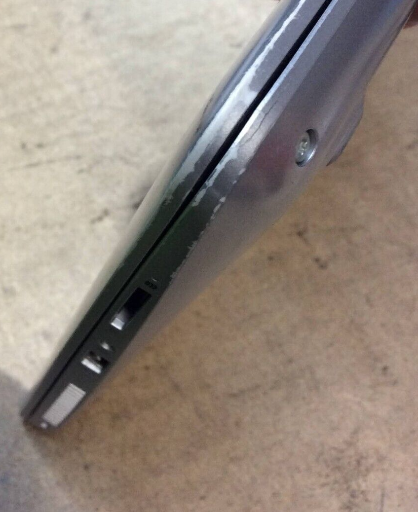 HP ProBook 430 G4 Laptop 13.3'' i5-7200U@2.50GHz 8GBRAM 256GBSSD USB-C HDMI B