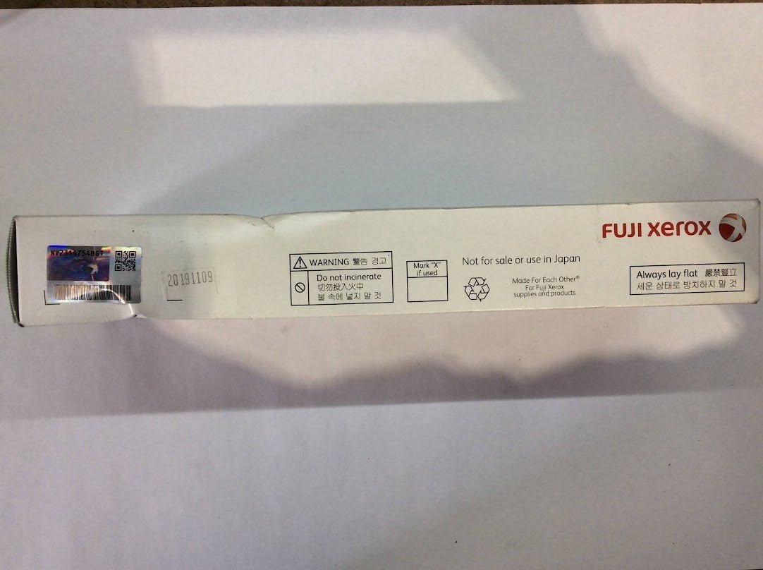 Fuji Xerox CT202355 Yellow Toner Cartridge For DocuPrint CM415AP [AU Seller]