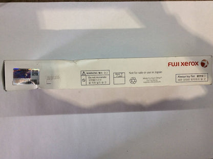 Fuji Xerox CT202355 Yellow Toner Cartridge For DocuPrint CM415AP [AU Seller]