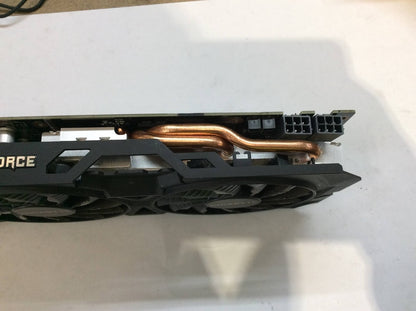 GIGABYTE GV-N960WF2OC-2GD Graphic Card NVIDIA GTX 960 2GB GDDR5 HDMI DP DVI [AU]