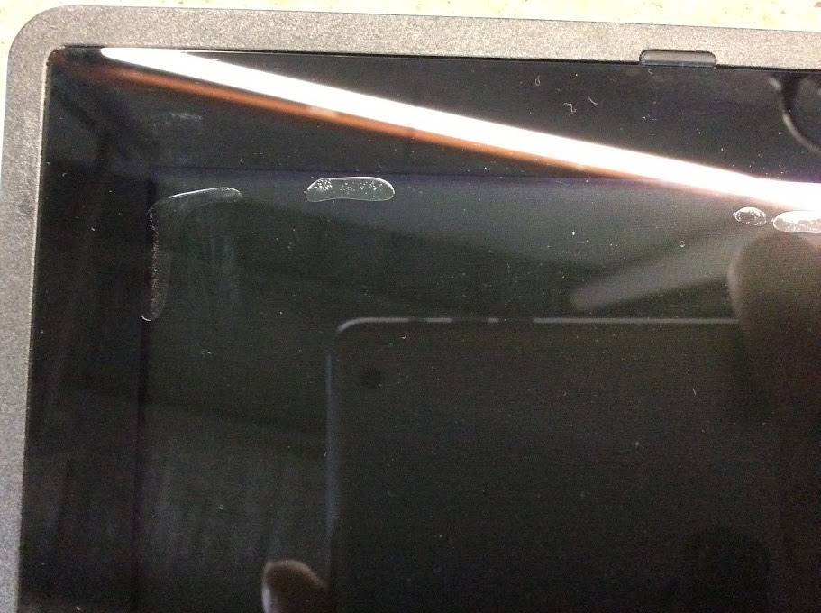 Acer Aspire R3-N15W Laptop 11.6'' N3710 4GBRAM 500GB White Touch [AU Seller] A-
