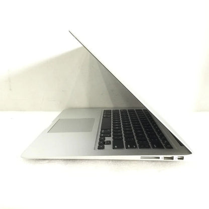 Apple Macbook Air A1466 Laptop 13.3" i5-4250U 4GBRAM 256GBSSD EMC2632 Silver A-