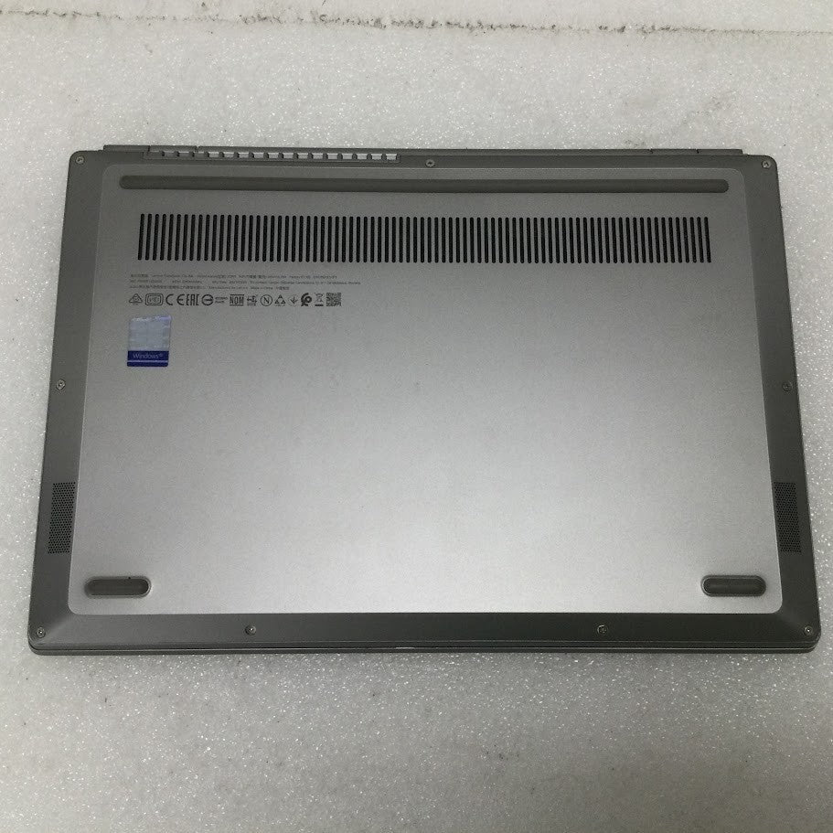 Lenovo ThinkBook 13s IML Laptop 13.3" i7-10510U 4GBRAM 128GBSSD USB-C HDMI W11 B