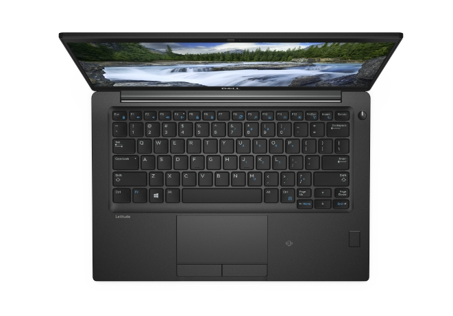 DELL Latitude 7390 Laptop 13.3" i5-8350U 8GBRAM 256GBSSD USB-C HDMI Au Seller A-