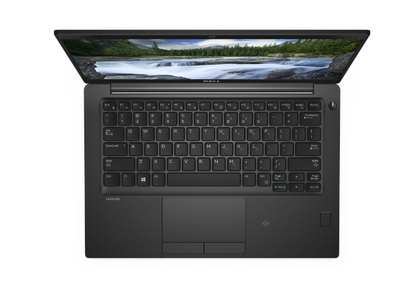 DELL Latitude 7390 Laptop 13.3" i5-8350U 8GBRAM 256GBSSD USB-C HDMI Au Seller A-