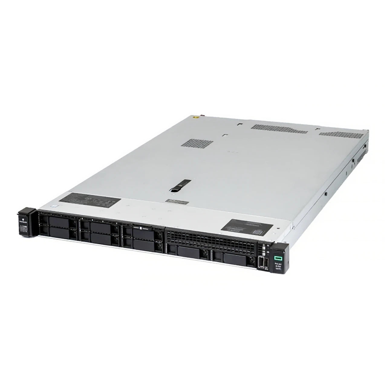 [AU]HPE ProLiant DL360 Gen10 2x Xeon Silver 4110@2.1GHz NO RAM NO HDD Server A-