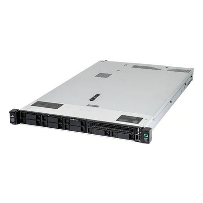 [AU]HPE ProLiant DL360 Gen10 2x Xeon Silver 4110@2.1GHz NO RAM NO HDD Server A-