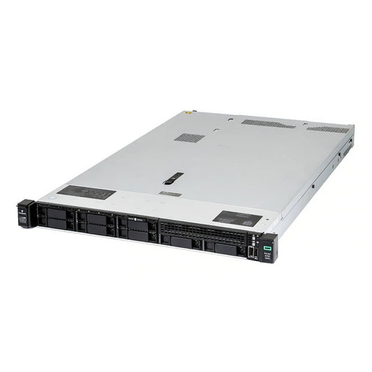 [AU]HPE ProLiant DL360 Gen10 2x Xeon Silver 4110@2.1GHz NO RAM NO HDD Server A-