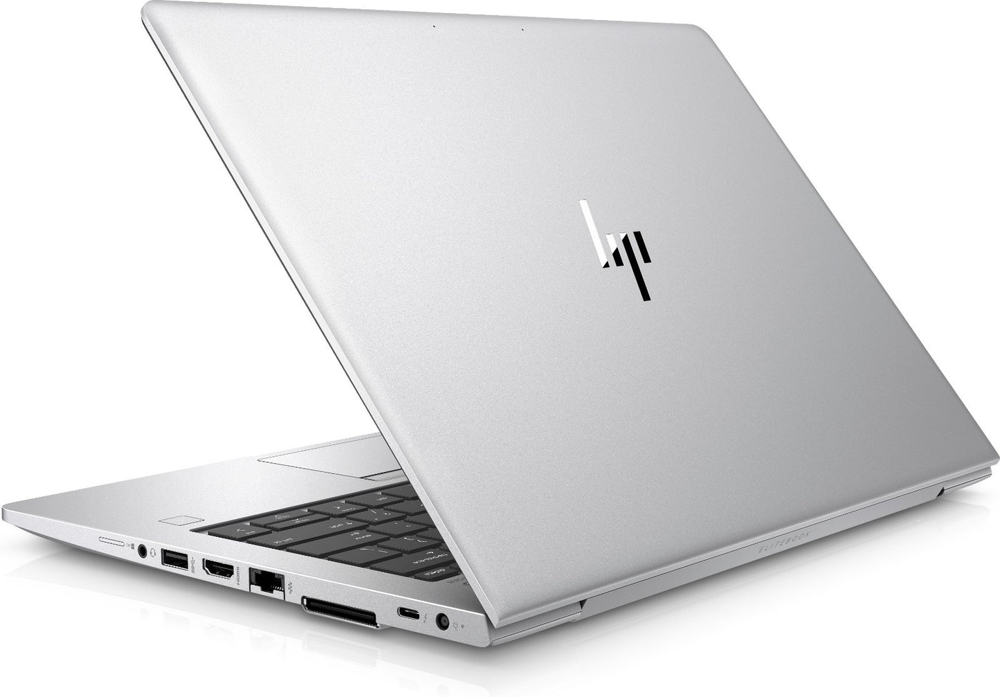HP EliteBook 830 G5 Laptop 13.3" i7-8650U 8GBRAM 512GBSSD HDMI Touch Win11 A-