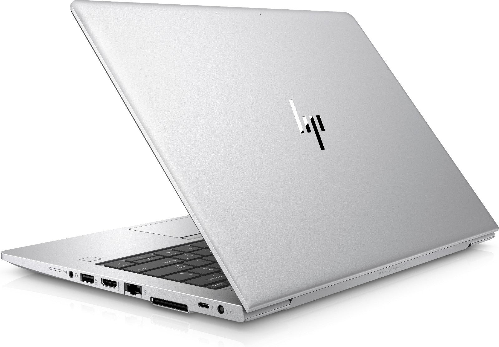 HP EliteBook 830 G5 Laptop 13.3" i7-8650U 8GBRAM 512GBSSD HDMI Touch Win11 A-