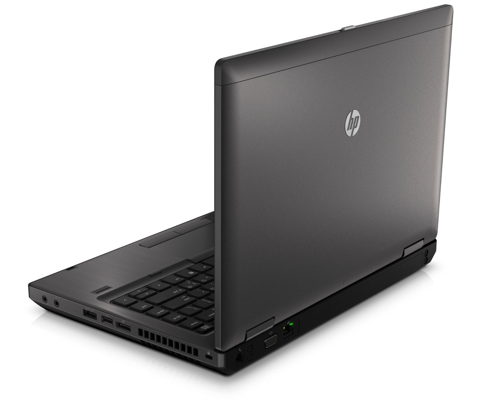 [AU] HP ProBook 6470b Laptop 14" i5-3320M 16GBRAM 500GBHDD VGA DP Win11 A-