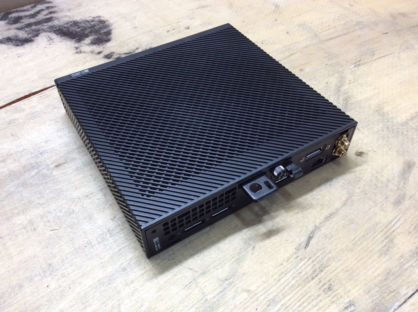 Dell OptiPlex3000 Thin ClientIntel Pentium Silver N6005 8GB 256GBSSD DP Win11 A+