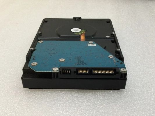 TOSHIBA 4TB 3.5" Hard Disk Drive SATA III 7200RPM 64MB MD04ACA400[AU Stock]