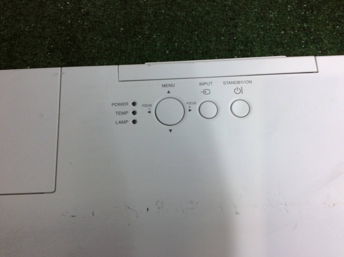 [AU Seller] Hitachi CP-TW2503 WXGA 720P LCD Projector VGA HDMI LAMP HOURS 2882H