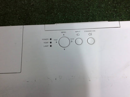 [AU Seller] Hitachi CP-TW2503 WXGA 720P LCD Projector VGA HDMI LAMP HOURS 2882H