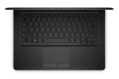 DELL Latitude E5450 Laptop 14'' i5-5300U 4GBRAM 500GB VGA HDMI Black Au Stock A-