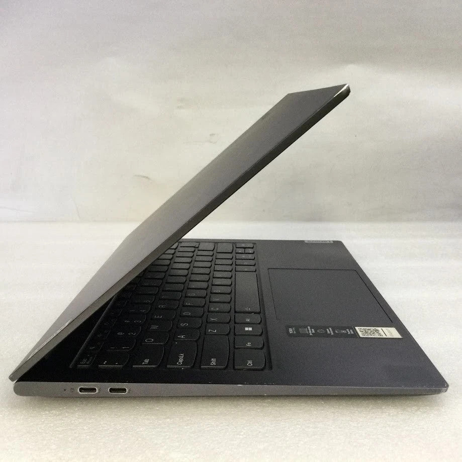 [AU] Lenovo Yoga Slim 7 Laptop 13.3" i5-1135G7 8GBRAM 512GBSSD USB-C Win11 A-