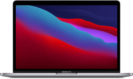 [AU] Apple MacBook Pro A2289 Laptop 13" i5-8257U 8GRAM 256GBSSD EMC3456 Touch A-