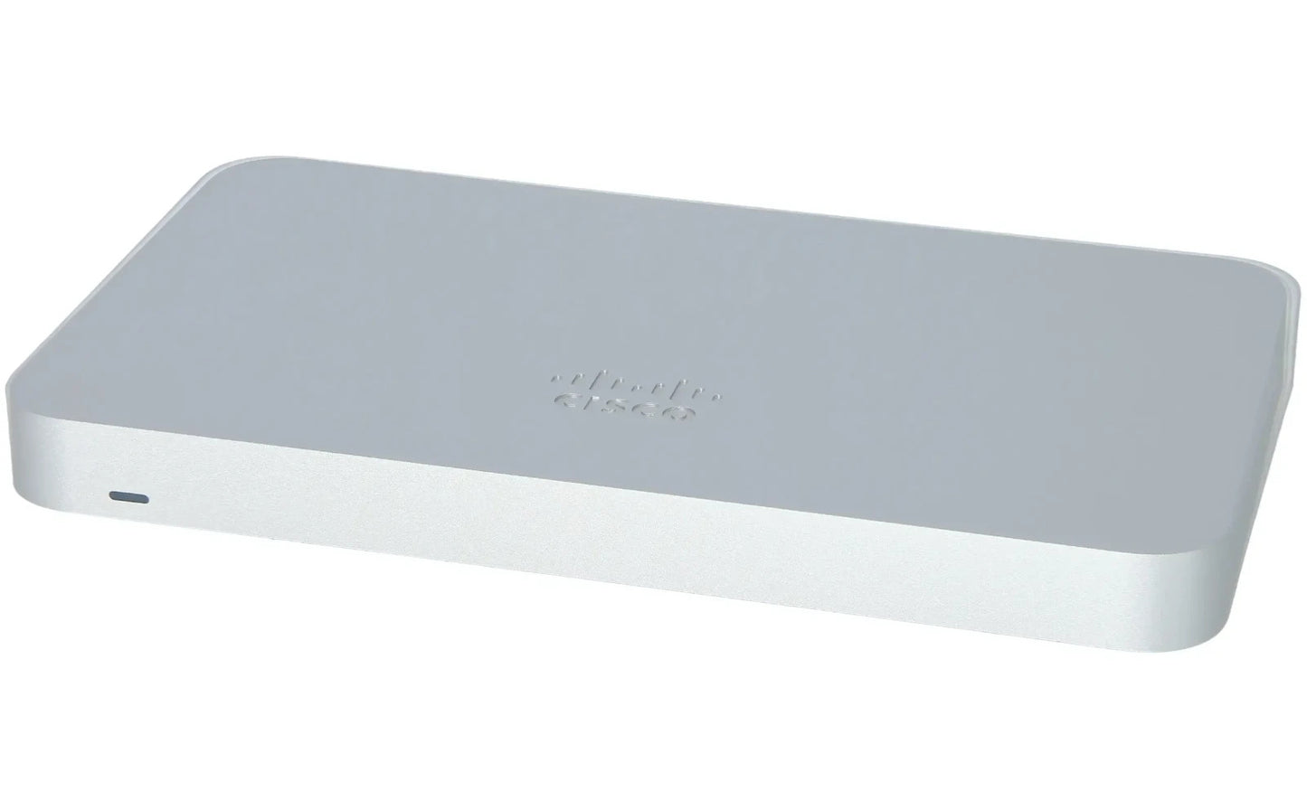 Cisco Meraki Switch MX64-HW Security Appliance Firewall  Unclaimed With Charger