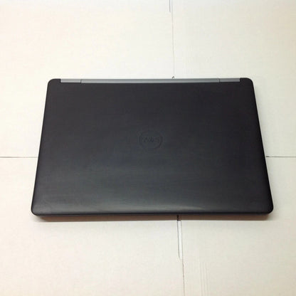 [AU]DELL Latitude E5470 Laptop 14" i5-6300U 8GBRAM 256GBSSD HDMI VGA Win11 A-