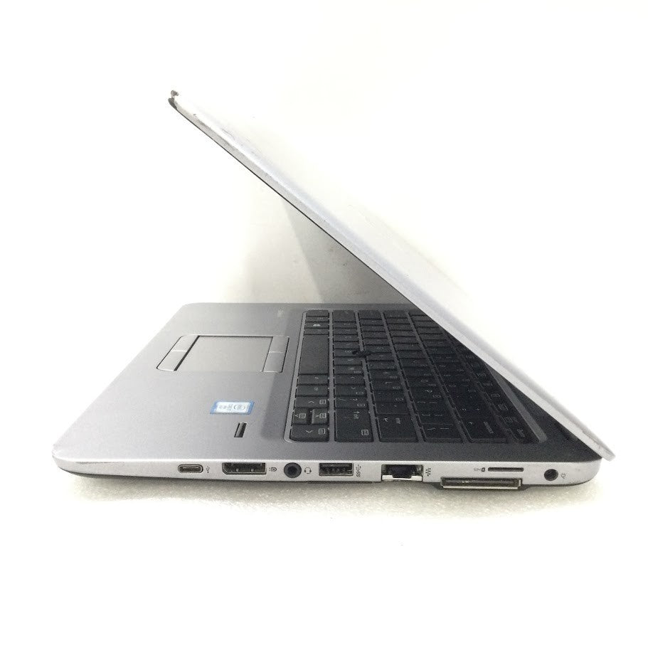 HP EliteBook 820 G3 Laptop 12.5'' i7-6600U 8GBRAM 128GB DisplayPort VGA USB-C B