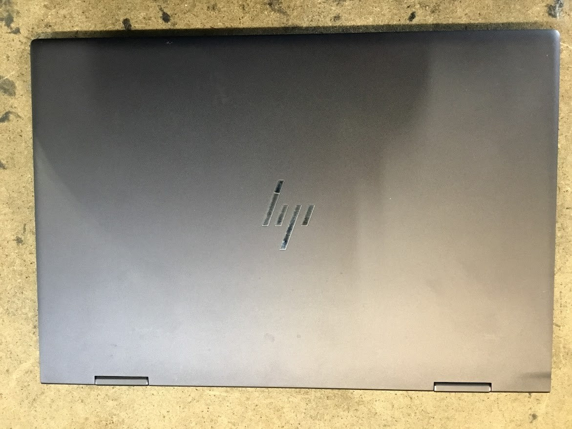 HP Envy X360 15-DS0039AU Laptop 15.6" Ryzen 5 3500U 16GBRAM 256GBSSD Win11 A-