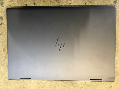 HP Envy X360 15-DS0039AU Laptop 15.6" Ryzen 5 3500U 16GBRAM 256GBSSD Win11 A-