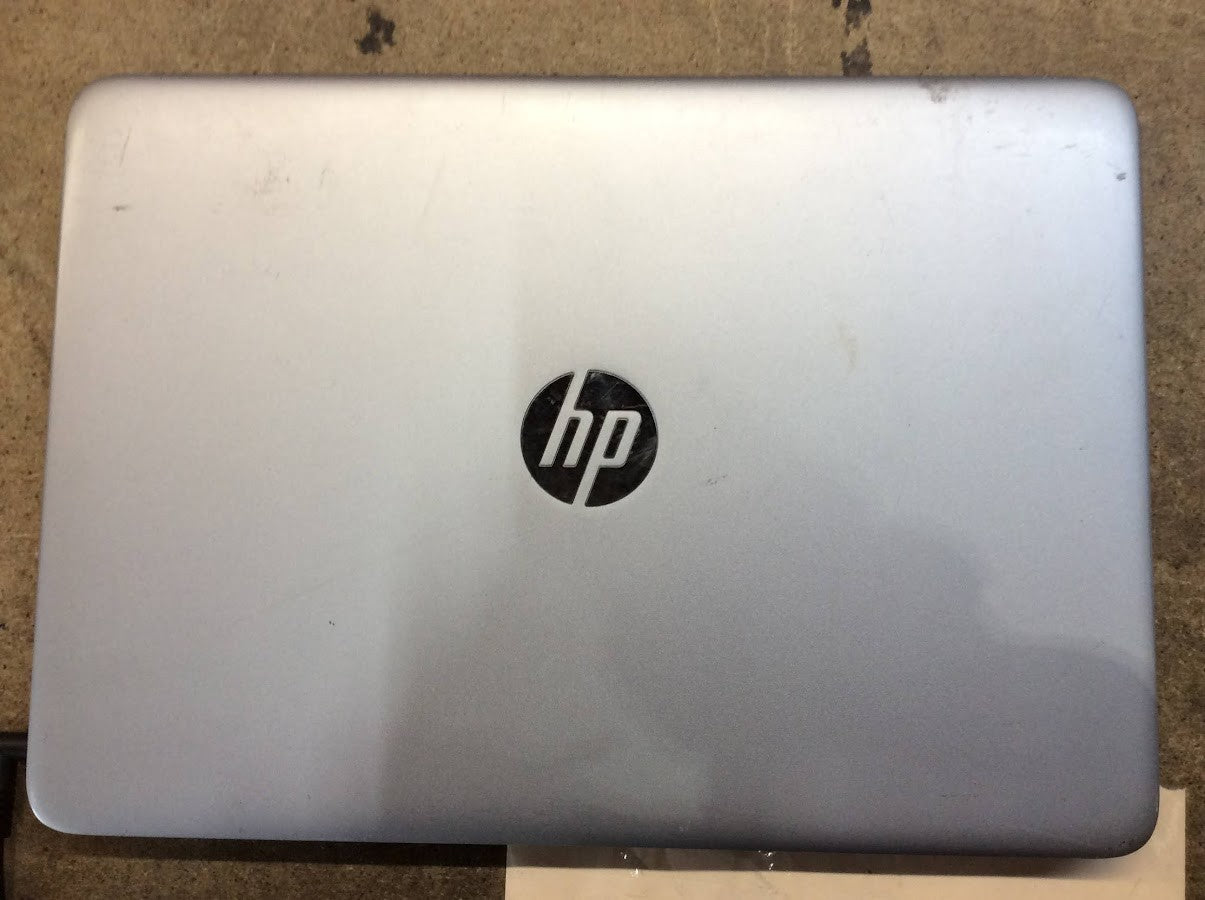 HP EliteBook 840 G3 Laptop 14" i7-6600U@2.60GHz 32GBRAM 512GBSSD USB-C VGA B
