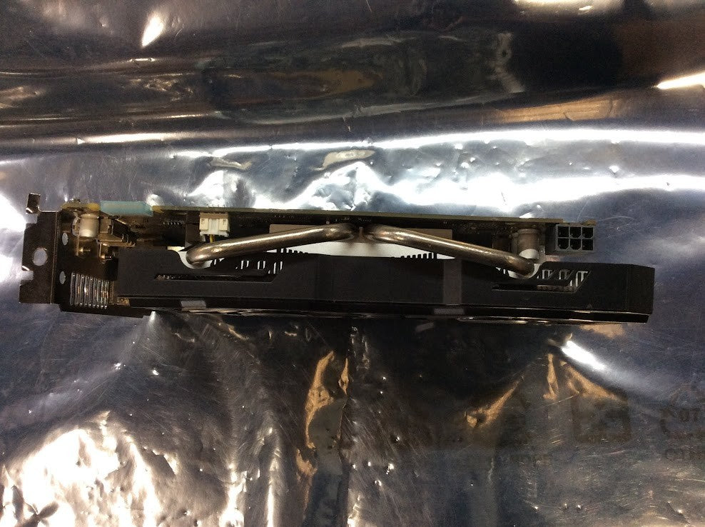 ASUS GTX660-DC2O-CPH-2GD5 Graphics Card GeForce GTX 660 DVI-D DVI-I HDMI DP [AU]