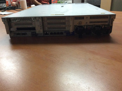 HP Proliant DL380 Gen10 Rack Server 2 x Gold 5120@2.2GHz 32GBRAM+P408i-P RAID A-