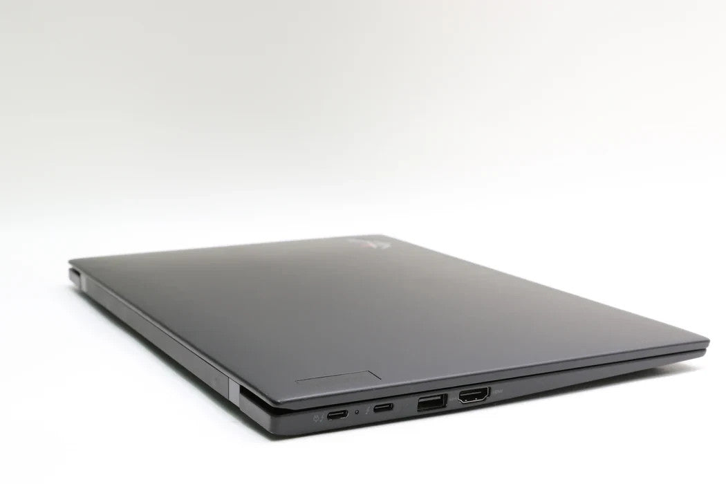 Lenovo ThinkPad X1 Carbon Gen 9 Laptop 14" i7-1165G7 16GBRAM 256GBSSD Win11 A-