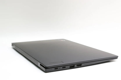 Lenovo ThinkPad X1 Carbon Gen 9 Laptop 14" i7-1165G7 16GBRAM 256GBSSD Win11 A-