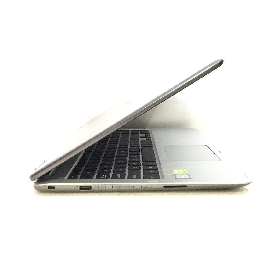 ASUS Vivobook TP501UB Laptop 15.6" i7-6500U 8GBRAM 1000GB USB-C Au Seller A-