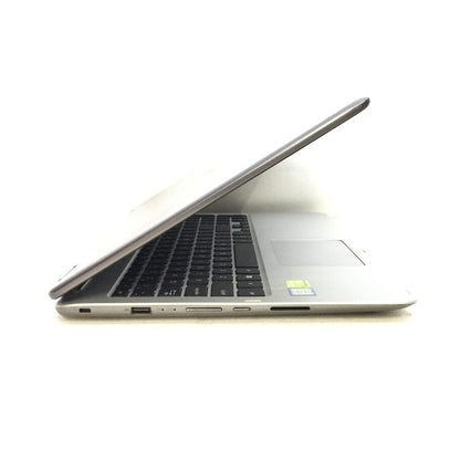 ASUS Vivobook TP501UB Laptop 15.6" i7-6500U 8GBRAM 1000GB USB-C Au Seller A-