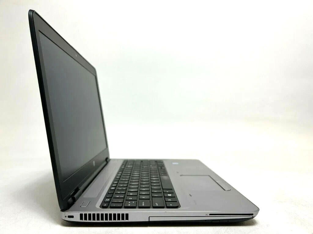 HP ProBook 650 G2 Laptop 15.6'' i5-6200U@2.30GHz 4GBRAM 500GBHDD USB-C DP A+