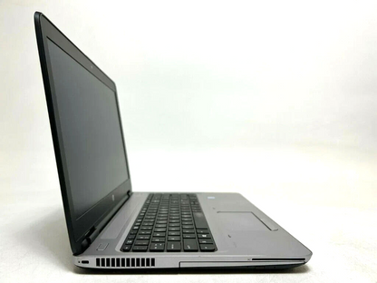 HP ProBook 650 G2 Laptop 15.6'' i5-6200U@2.30GHz 4GBRAM 500GBHDD USB-C DP A+