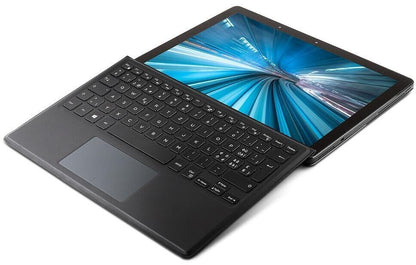 DELL Latitude 5290 Laptop 2-in-1 12.3" i5-8250U@1.60GHz 8GBRAM 256GBSSD USB-C A-