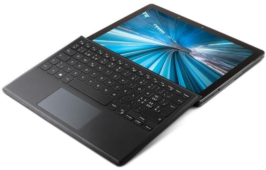 DELL Latitude 5290 Laptop 2-in-1 12.3" i5-8250U@1.60GHz 8GBRAM 256GBSSD USB-C A-