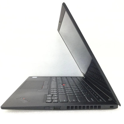 Lenovo ThinkPad X1 Carbon 7th Laptop 14" i5-10210U 4GBRAM 128GB USB-C Win11 B