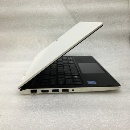 Acer Aspire R3 Laptop 11.6" N3710 4GBRAM 500GB HDMI USB3.0 White Au Seller A-