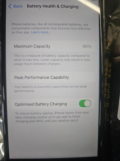 [AU Seller] Apple iPhone 8 Smartphones 4.7" 64GB Bluetooth Touch Starry Gray A-