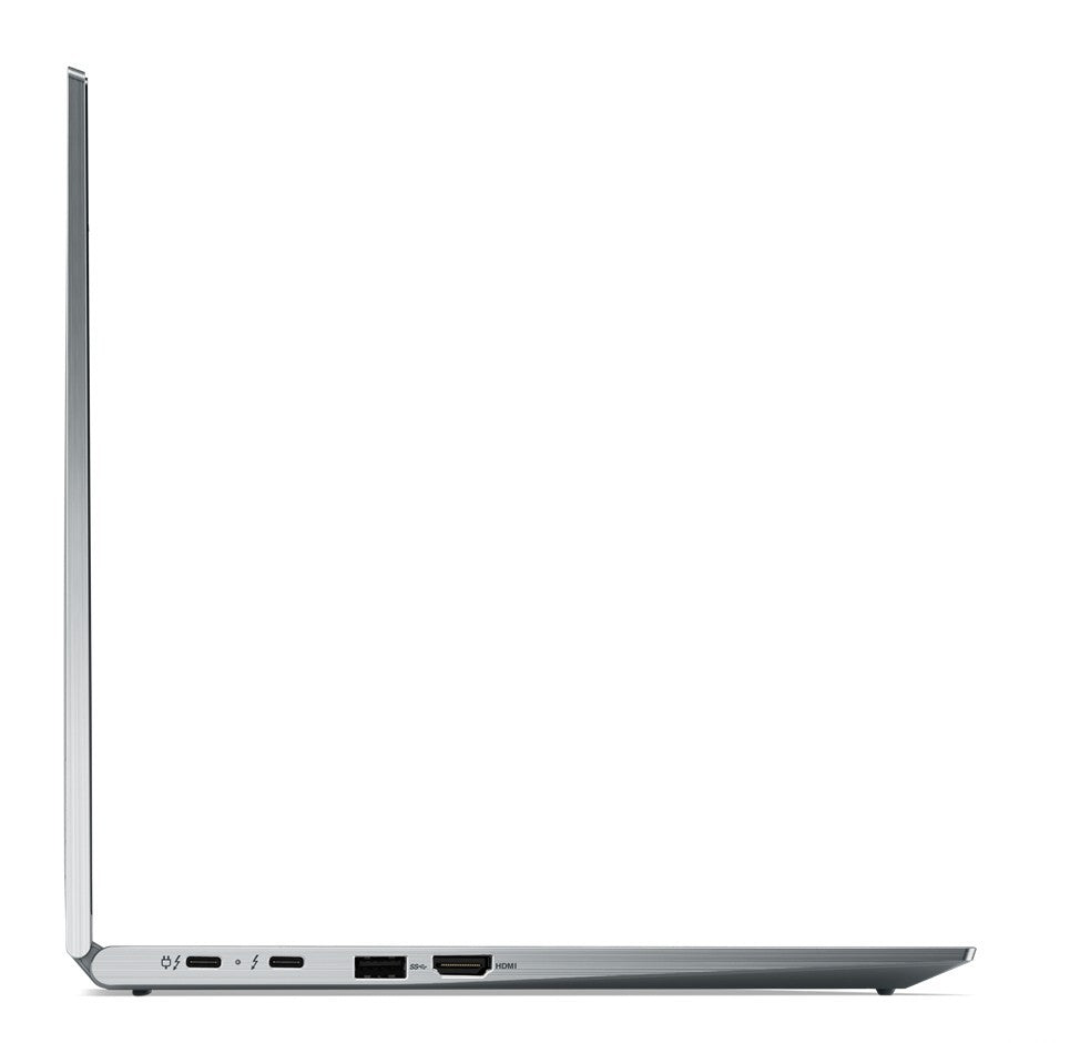 Lenovo ThinkPad X1 Yoga G6 Laptop 14" i5-1135G7 16GBRAM 256GBSSD USB-C Win11 A-